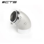 CTS Turbo turbo sesalna cev za VW Golf VIII GTI/Audi A3 8Y
