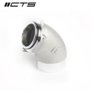 CTS Turbo turbo sesalna cev za VW Golf VIII GTI/Audi A3 8Y
