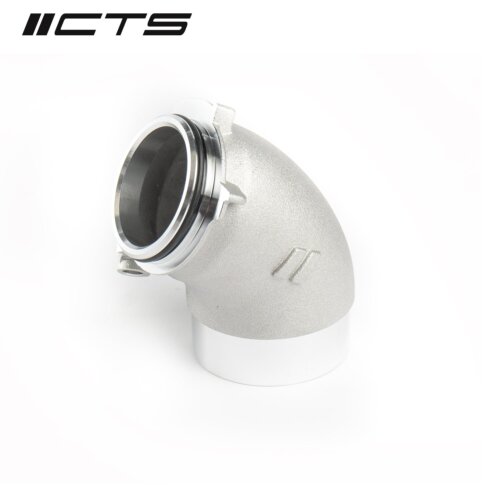 CTS Turbo turbo sesalna cev za VW Golf VIII GTI/Audi A3 8Y
