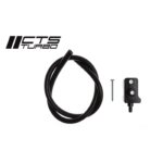CTS Turbo boost tap komplet za VW Beetle II/Jetta IV/Passat B8