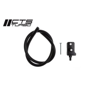 CTS Turbo boost tap komplet za VW Beetle II/Jetta IV/Passat B8