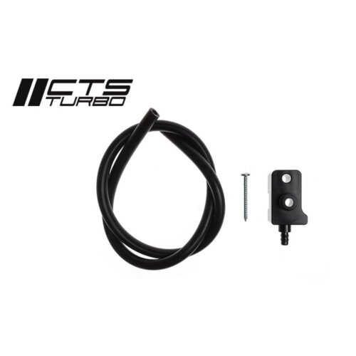 CTS Turbo boost tap komplet za VW Beetle II/Jetta IV/Passat B8