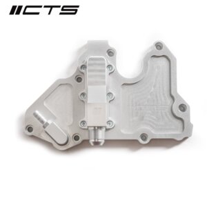 CTS Turbo adapter odzračevanja za 2.0 TSI EA888 Gen.3