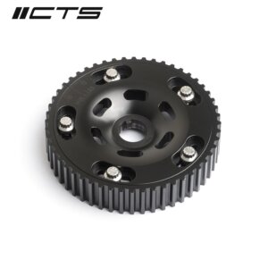 CTS Turbo nastavljiv zobnik odmične gredi za VAG 1.8T 20V 06A