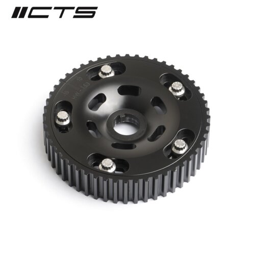 CTS Turbo nastavljiv zobnik odmične gredi za VAG 1.8T 20V 06A