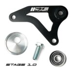 CTS Turbo komplet za zobati jermen za VW Beetle I/Golf IV/Jetta IV 1.8T