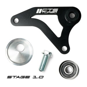 CTS Turbo komplet za zobati jermen za VW Beetle I/Golf IV/Jetta IV 1.8T