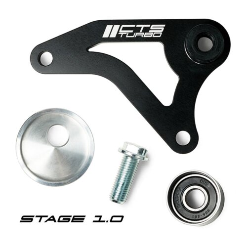 CTS Turbo komplet za zobati jermen za VW Beetle I/Golf IV/Jetta IV 1.8T