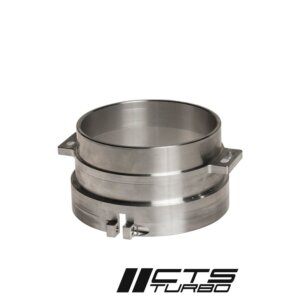 CTS Turbo adapter ohišja MAF za Audi S4 B5, 85 mm