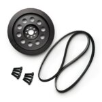 CTS Turbo komplet jermenice motorne gredi za Audi 3.0T V6