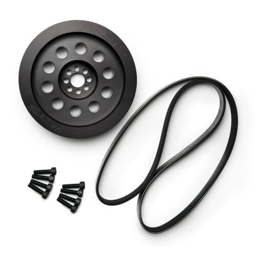 CTS Turbo komplet jermenice motorne gredi za Audi 3.0T V6