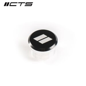 CTS Turbo komplet za odstranitev zadnjega brisalca za VW Golf VII/VIII GTI/R