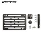 CTS Turbo nosilec registrske tablice za Audi A4/A5/S4/S5/RS5 B8/B8.5