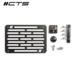 CTS Turbo nosilec registrske tablice za Audi A3/S3/RS3 8V