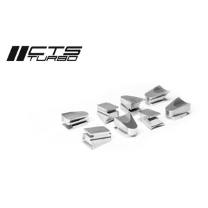 CTS Turbo zapora loput sesalnega kolektorja za VW Golf VII/Audi A3/S3 8V