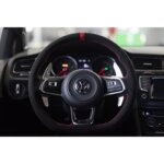 CTS Turbo podaljški DSG prestavnih ročic za VW Golf VII GTI/R