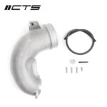 CTS Turbo turbo sesalna cev za Audi RS3 8V/TT RS 8S