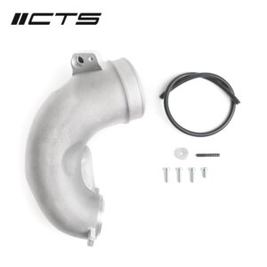 CTS Turbo turbo sesalna cev za Audi RS3 8V/TT RS 8S