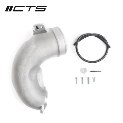 CTS Turbo turbo sesalna cev za Audi RS3 8V/TT RS 8S