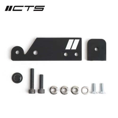 CTS Turbo opora zavornega glavnega valja za Audi RS3 8V/TTRS 8S