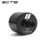 CTS Turbo lovilec olja za Audi RS3 8V