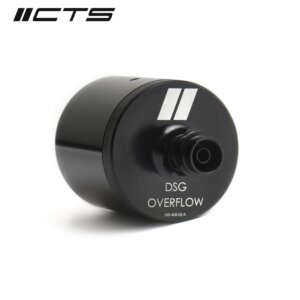 CTS Turbo lovilec olja za Audi RS3 8V