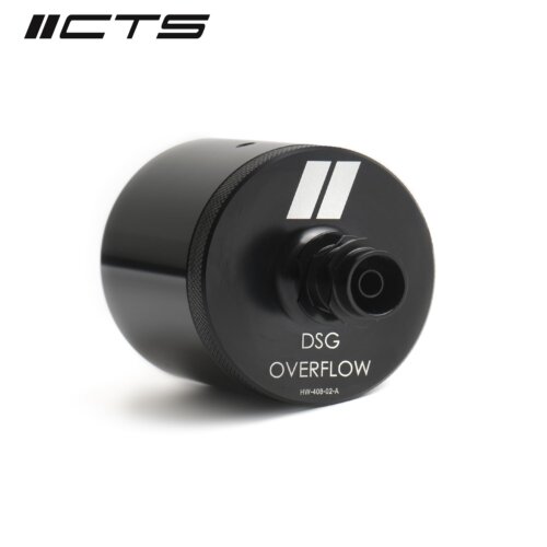 CTS Turbo lovilec olja za Audi RS3 8V