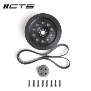 CTS Turbo komplet jermenic za Audi 3.0T V6