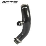 CTS Turbo turbo sesalna cev za BMW F-serije z motorjem N55