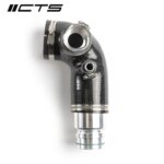 CTS Turbo turbo sesalna cev za BMW 2/3/4 F2X/F3X N20/N26