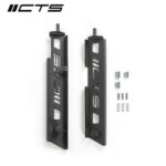 CTS Turbo komplet za odstranitev intercoolerja za VW Golf VI/GTI in Jetta IV