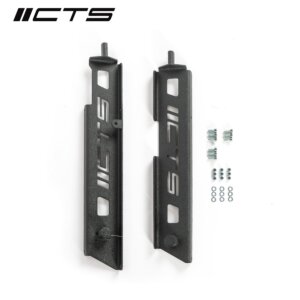 CTS Turbo komplet za odstranitev intercoolerja za VW Golf VI/GTI in Jetta IV