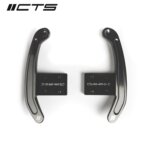 CTS Turbo prestavne lopatice za BMW E- in F-serije