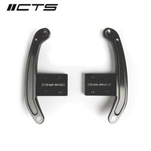 CTS Turbo prestavne lopatice za BMW E- in F-serije