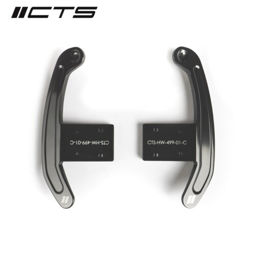 CTS Turbo prestavne lopatice za BMW E- in F-serije