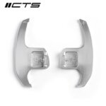 CTS Turbo prestavne ročice ob volanu za Audi A3/A4/A5/Q5/R8