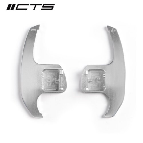 CTS Turbo prestavne ročice ob volanu za Audi A3/A4/A5/Q5/R8