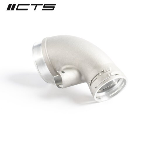 CTS Turbo turbo sesalna cev za BMW F-serijo M140i/M240i/340i/440i B58 Gen.1