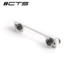 CTS Turbo nosilec radarja ACC za Audi RS3 8V RACE CORE
