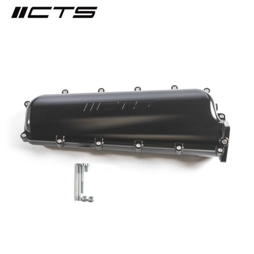 CTS Turbo sesalni kolektor za Audi RS3/TTRS 8V/8S DAZA/DNWA