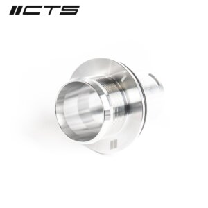 CTS Turbo turbo muffler delete za Audi A4/A6/Q5 2.0T B9.5/C8/FY