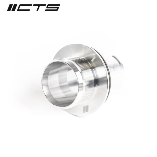 CTS Turbo turbo muffler delete za Audi A4/A6/Q5 2.0T B9.5/C8/FY