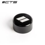 CTS Turbo odstranitev resonatorja sesalnega sistema za BMW B58TU/B58C/Toyota Supra