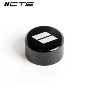 CTS Turbo odstranitev resonatorja sesalnega sistema za BMW B58TU/B58C/Toyota Supra