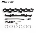 CTS Turbo komplet dodatnega vbrizga goriva za BMW B58 F/G in Toyota Supra V