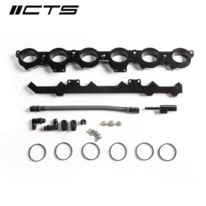 CTS Turbo komplet dodatnega vbrizga goriva za BMW B58 F/G in Toyota Supra V