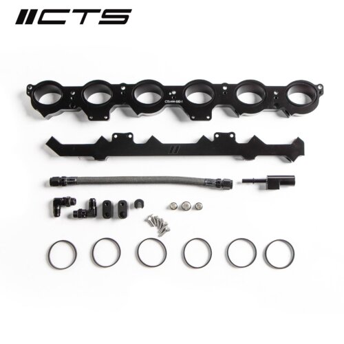 CTS Turbo komplet dodatnega vbrizga goriva za BMW B58 F/G in Toyota Supra V