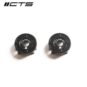 CTS Turbo komplet vložkov nosilca zadnjega diferenciala za Audi A4/A5/S4/S5/RS5/Allroad B8/B8.5