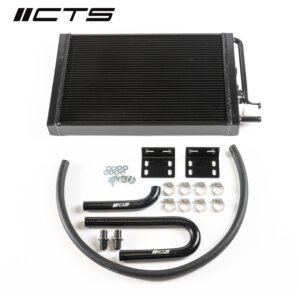 CTS Turbo toplotni izmenjevalec za Audi RS5 F5