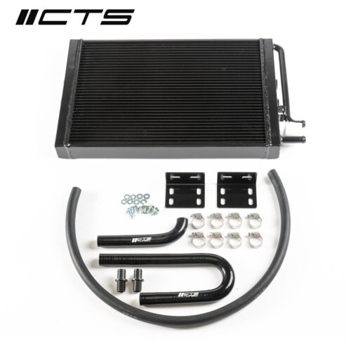 CTS Turbo toplotni izmenjevalec za Audi RS5 F5